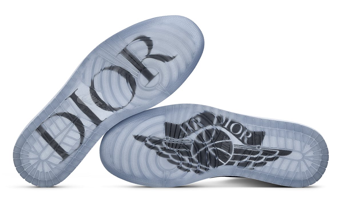 Did You Get the Dior Jordan 1s? No, Of Course You Didn't